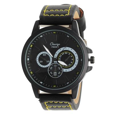 ساعت مچی عقربه ای چاکسیگو مدل ch1268