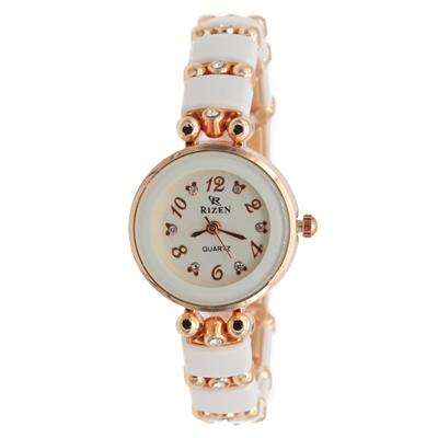 ساعت مچی عقربه ای زنانه ریزن مدل rz1266