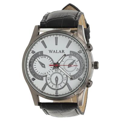 ساعت مچی عقربه ای والار مدل f1270