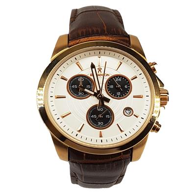 ساعت مچی عقربه ای مردانه رومانسون