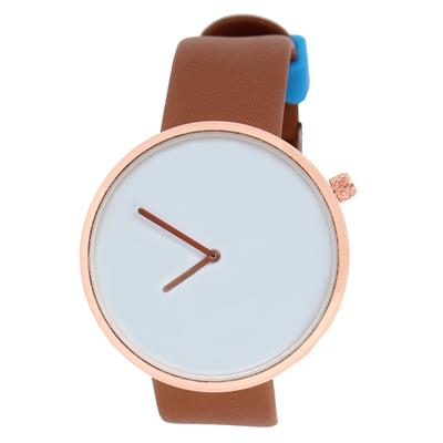 ساعت مچی عقربه ای مردانه و زنانه مدل mw 13