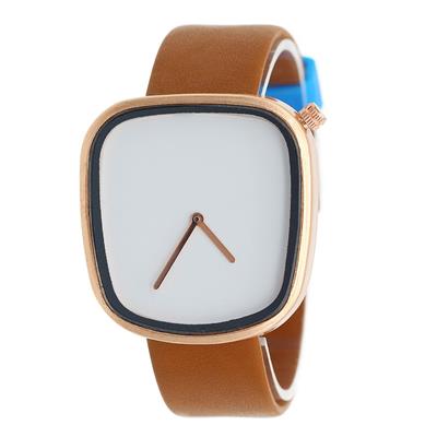 ساعت مچی عقربه ای مردانه و زنانه مدل mw12