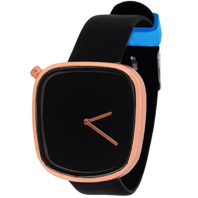 ساعت مچی عقربه ای مردانه و زنانه مدل mw10