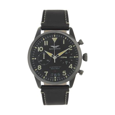 ساعت مچی عقربه ای مردانه ساندوز مدل 81423 85