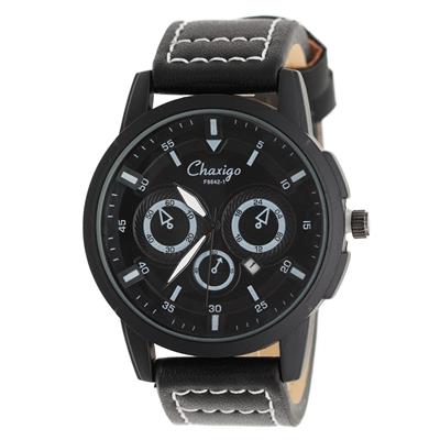 ساعت مچی عقربه ای چاکسیگو مدل ch1263
