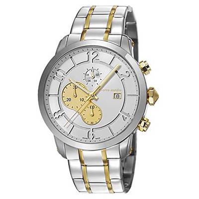 ساعت مچی عقربه ای مردانه پیر کاردین مدل pc106351s07