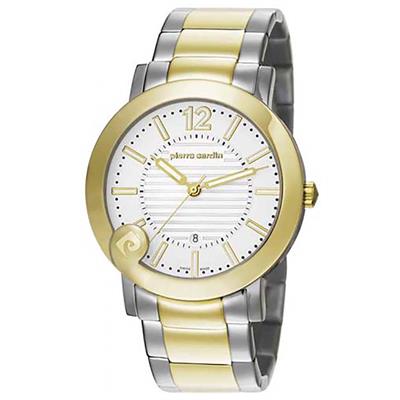 ساعت مچی عقربه ای مردانه پیر کاردین مدل pc106321s08