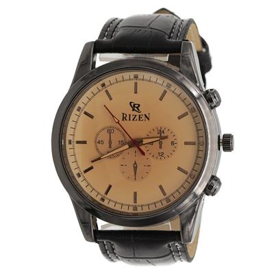 ساعت مچی عقربه ای ریزن مدل rz1258