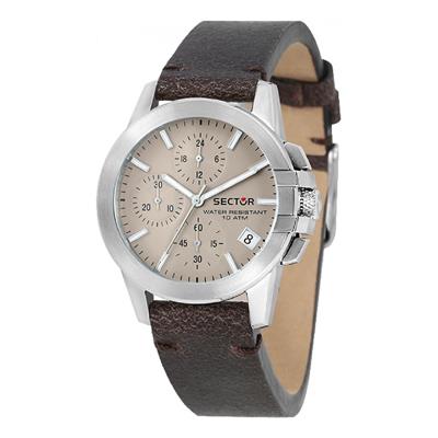 ساعت مچی عقربه ای سکتور مدل 480 3271797501