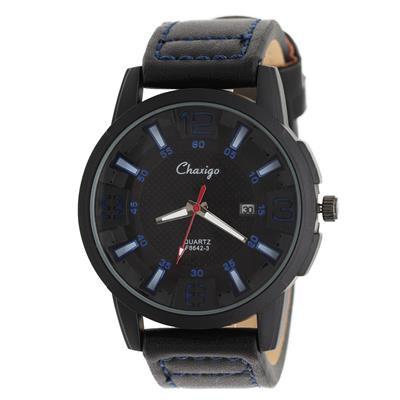 ساعت مچی عقربه ای چاکسیگو مدل ch1262