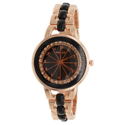 ساعت مچی عقربه ای زنانه والار مدل f1261