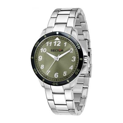 ساعت مچی عقربه ای سکتور مدل young 3253596004