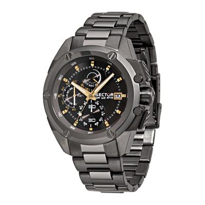 ساعت مچی عقربه ای مردانه سکتور مدل 950 3273981004