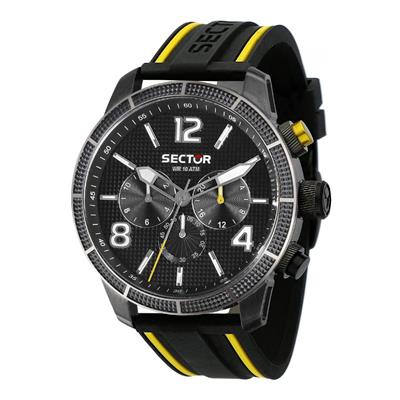 ساعت مچی عقربه ای مردانه سکتور مدل 850 3251575014
