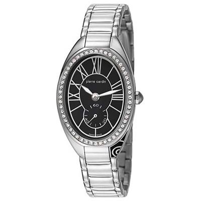 ساعت مچی عقربه ای زنانه پیر کاردین مدل pc105992s06