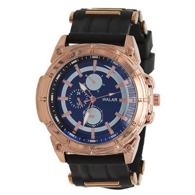ساعت مچی عقربه ای مردانه والار مدل f1256