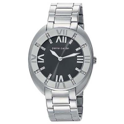 ساعت مچی عقربه ای زنانه پیر کاردین مدل pc105282s08