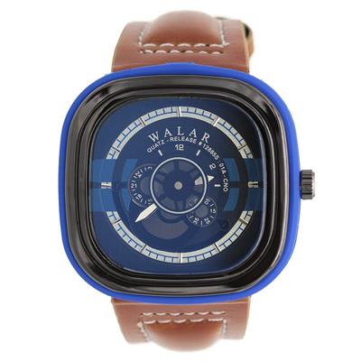 ساعت مچی عقربه ای مردانه والار مدل f1255