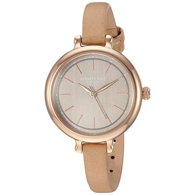 ساعت مچی عقربه ای زنانه کنت کول مدل kc50065001