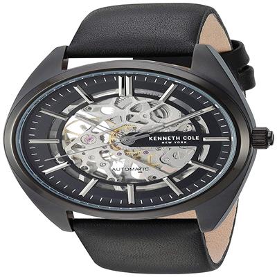 ساعت مچی عقربه ای مردانه کنت کول مدل kc50064001