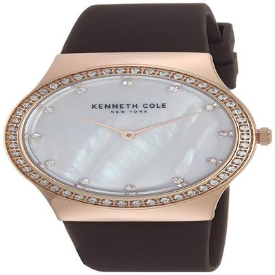 ساعت مچی عقربه ای زنانه کنت کول مدل kc50062001