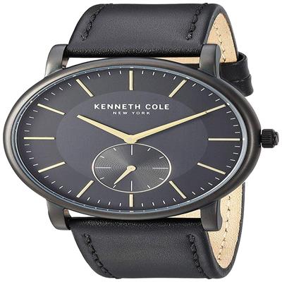 ساعت مچی عقربه ای مردانه کنت کول مدل kc50066005
