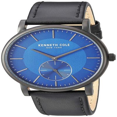 ساعت مچی عقربه ای مردانه کنت کول مدل kc50066004