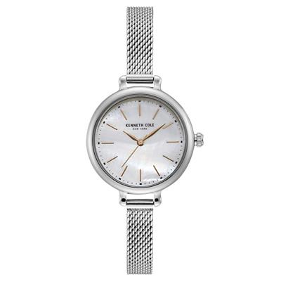 ساعت مچی عقربه ای زنانه کنت کول مدل kc50065007