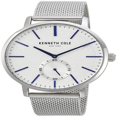 ساعت مچی عقربه ای مردانه کنت کول مدل kc50055002