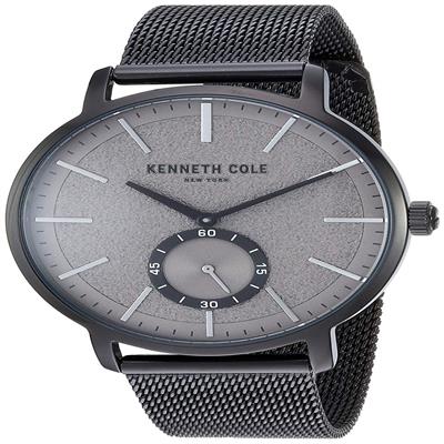 ساعت مچی عقربه ای مردانه کنت کول مدل kc50055001