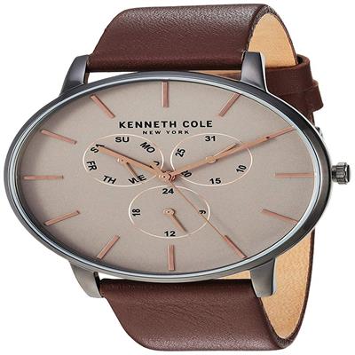 ساعت مچی عقربه ای مردانه کنت کول مدل kc50008002