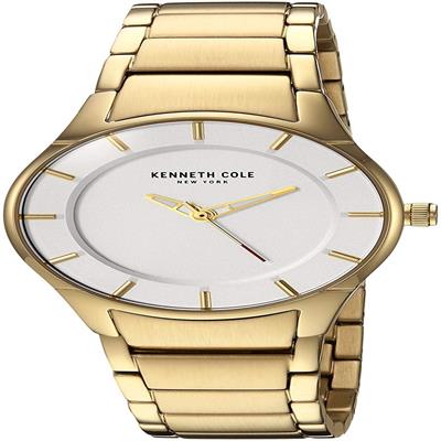 ساعت مچی عقربه ای زنانه کنت کول مدل kc15201003