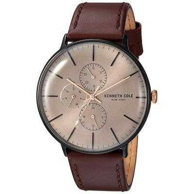 ساعت مچی عقربه ای مردانه کنت کول مدل kc15189002