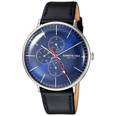 ساعت مچی عقربه ای مردانه کنت کول مدل kc15189001