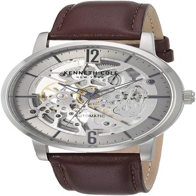 ساعت مچی عقربه ای مردانه کنت کول مدل kc50054001