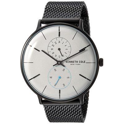 ساعت مچی عقربه ای مردانه کنت کول مدل kc15188001