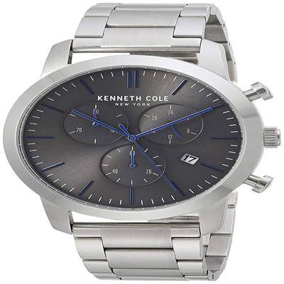 ساعت مچی عقربه ای مردانه کنت کول مدل kc50053004