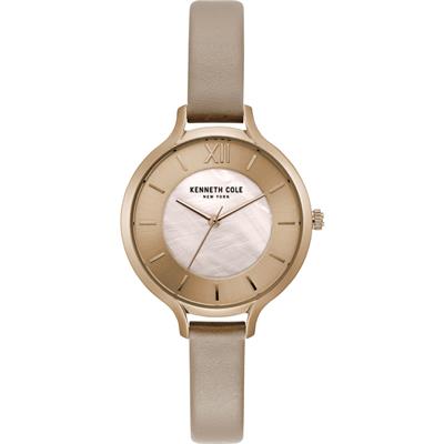 ساعت مچی عقربه ای زنانه کنت کول مدل kc15187004