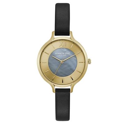 ساعت مچی عقربه ای زنانه کنت کول مدل kc15187003