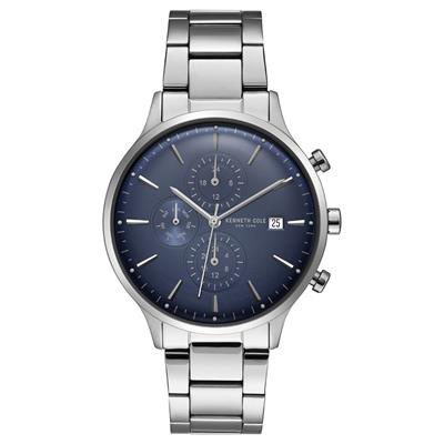 ساعت مچی عقربه ای مردانه کنت کول مدل kc15181004