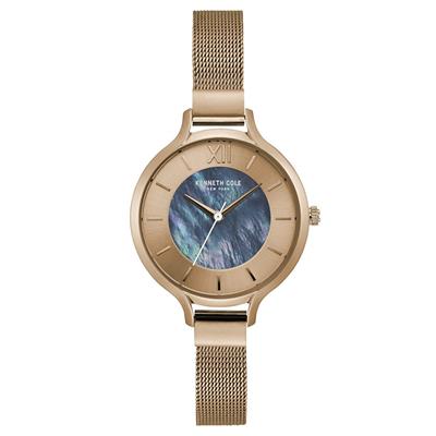 ساعت مچی عقربه ای زنانه کنت کول مدل kc15187001