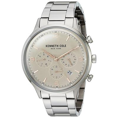 ساعت مچی عقربه ای مردانه کنت کول مدل kc15177005