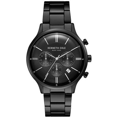ساعت مچی عقربه ای مردانه کنت کول مدل kc15177003