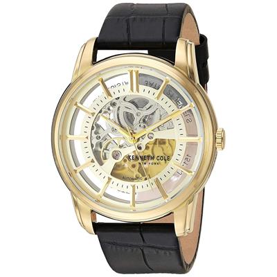 ساعت مچی عقربه ای مردانه کنت کول مدل kc15116002