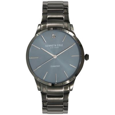 ساعت مچی عقربه ای مردانه کنت کول مدل kc15111007