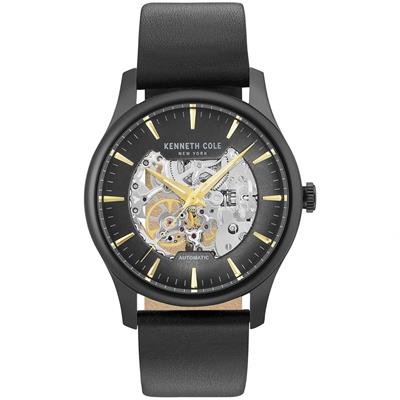 ساعت مچی عقربه ای مردانه کنت کول مدل kc15110002