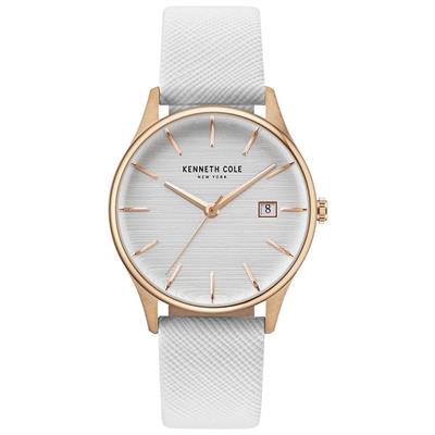 ساعت مچی عقربه ای زنانه کنت کول مدل kc15109002