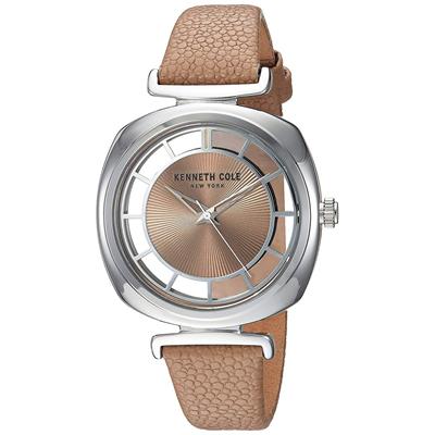 ساعت مچی عقربه ای زنانه کنت کول مدل kc15108005