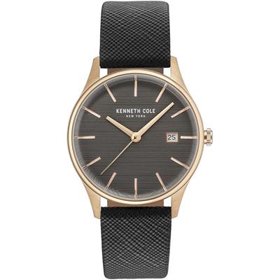 ساعت مچی عقربه ای زنانه کنت کول مدل kc15109001