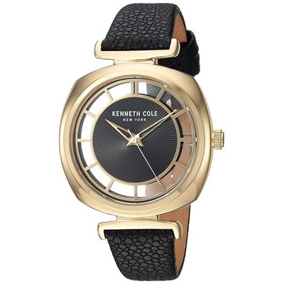 ساعت مچی عقربه ای زنانه کنت کول مدل kc15108004